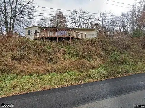 Jamison, PETROLIA, PA 16050