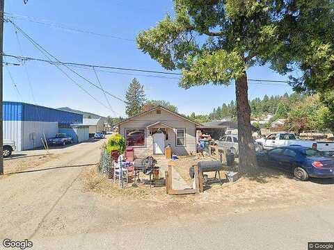 Pine, SUTHERLIN, OR 97479