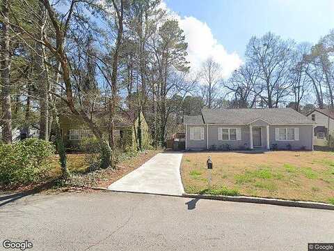 Lanvale, ATLANTA, GA 30310