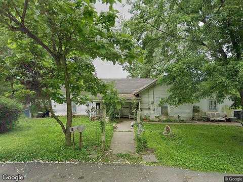 Bohannon, LOUISVILLE, KY 40272