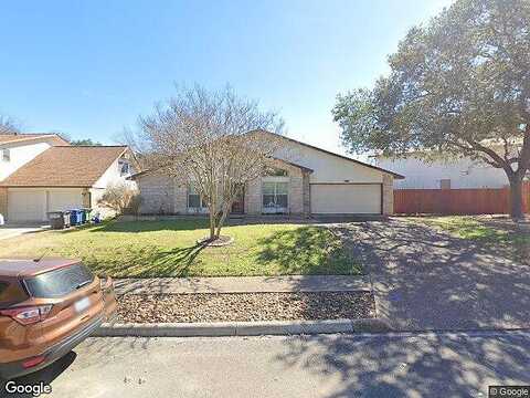 Cassia Way, SAN ANTONIO, TX 78232