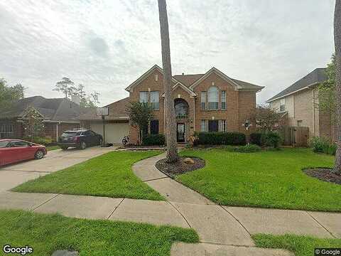 Missarah, CYPRESS, TX 77429