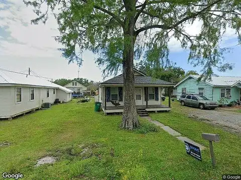 Catherine, LOCKPORT, LA 70374