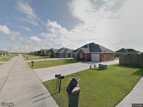 Millstone, THIBODAUX, LA 70301