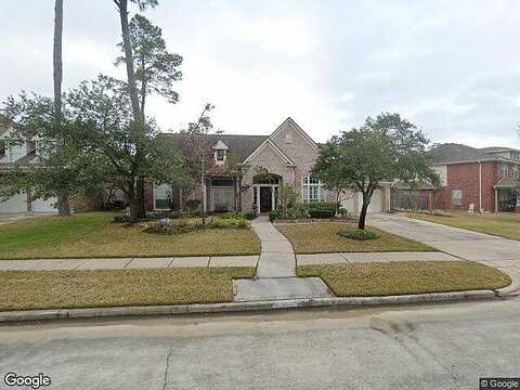 Kavanaugh, CYPRESS, TX 77429