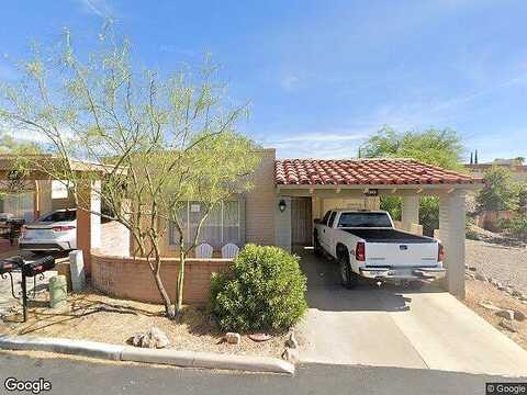 Calle Altamira, GREEN VALLEY, AZ 85622