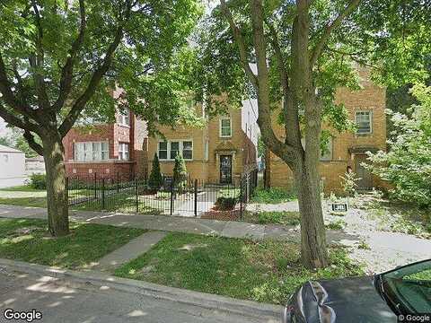 118Th, CHICAGO, IL 60628