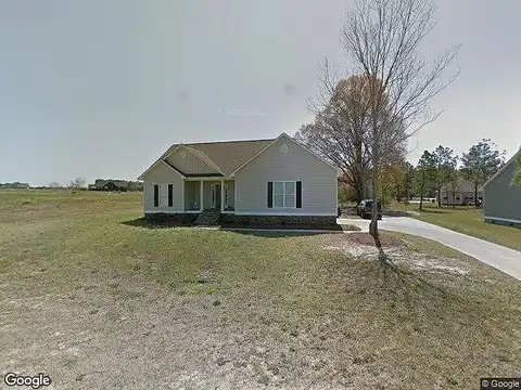 Mill Ridge, TIFTON, GA 31793