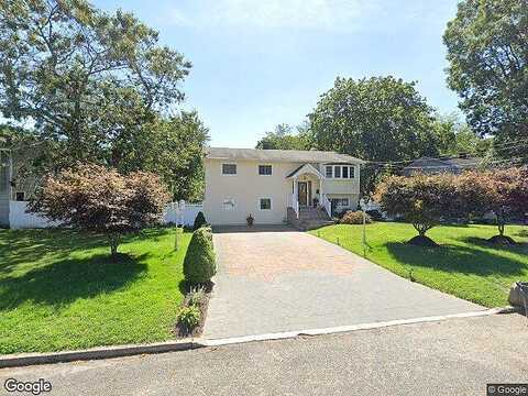 Orange, BRENTWOOD, NY 11717