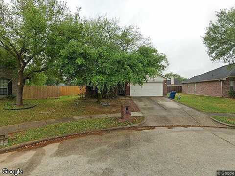 Lanceoak, HOUSTON, TX 77039