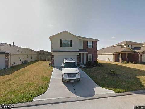 Kenswick Key, HOUSTON, TX 77047