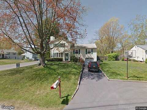 Benton, POUGHKEEPSIE, NY 12603