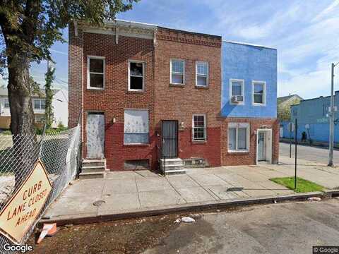 Mosher, BALTIMORE, MD 21217