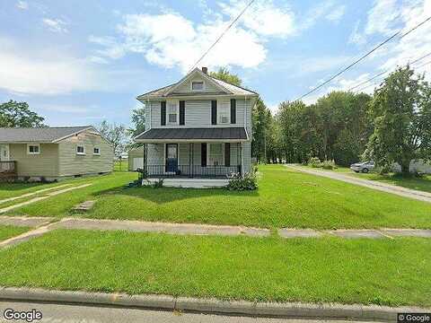 Woodlawn, BUCYRUS, OH 44820