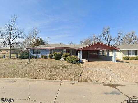 33Rd, LAWTON, OK 73505