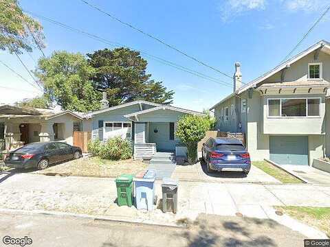 66Th, BERKELEY, CA 94702