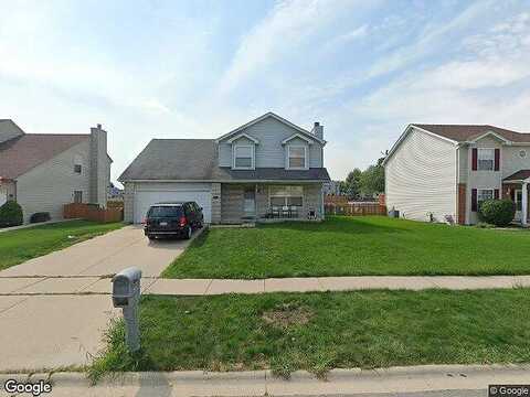 Green Trails, PLAINFIELD, IL 60586