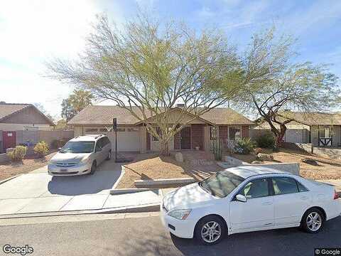 Bentrup, CHANDLER, AZ 85224