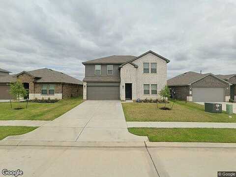 Sharktooth Hill, CONROE, TX 77384