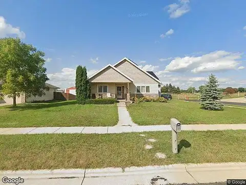 Cedar, BROOKLYN, WI 53521