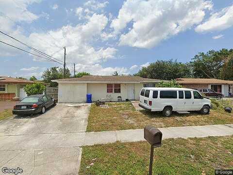 21St, POMPANO BEACH, FL 33060