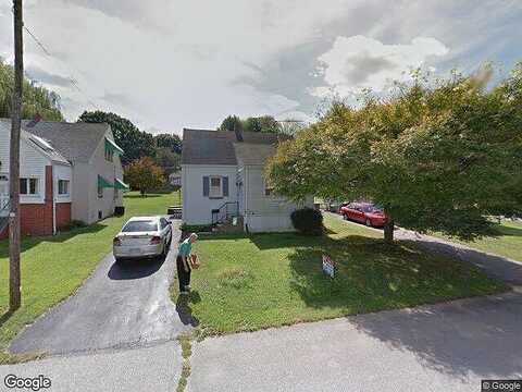 Stirling, COATESVILLE, PA 19320