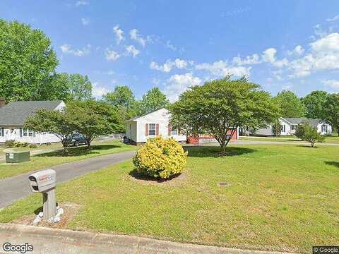 Treetop, ROCKY MOUNT, NC 27804