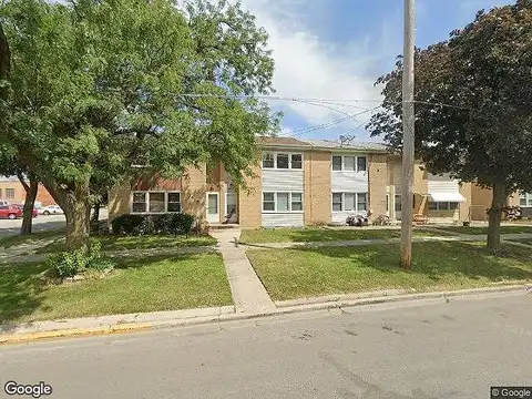 W Le Moyne Ave, MELROSE PARK, IL 60160