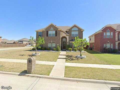 Pinewood, RED OAK, TX 75154