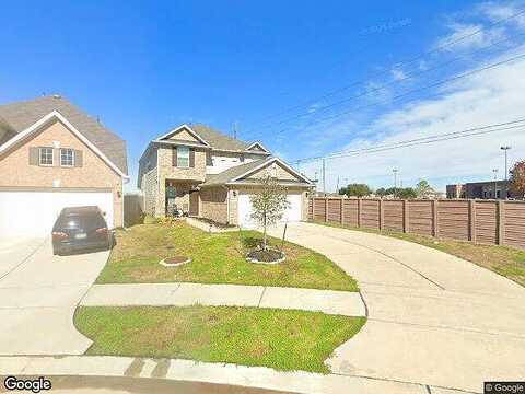 Campo Vista, HOUSTON, TX 77083