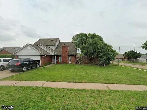 Hillcrest, LAWTON, OK 73501