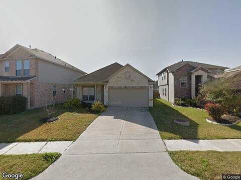 Long Meadow, HOUSTON, TX 77047