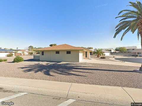 Boswell, SUN CITY, AZ 85351