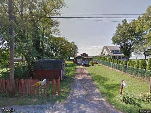 Locust Ave, SALEM, NJ 08079