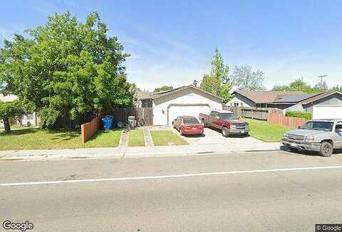 Clark, YUBA CITY, CA 95991