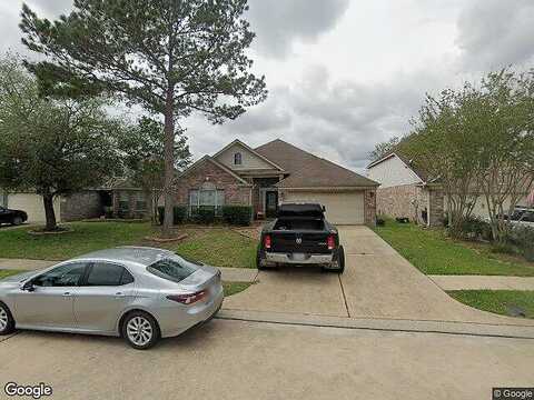 Plum Springs, CYPRESS, TX 77429