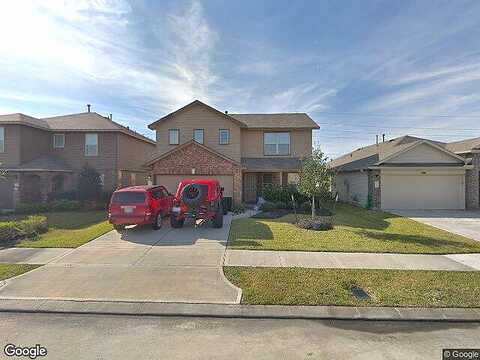 Brunswick Place, HOUSTON, TX 77047