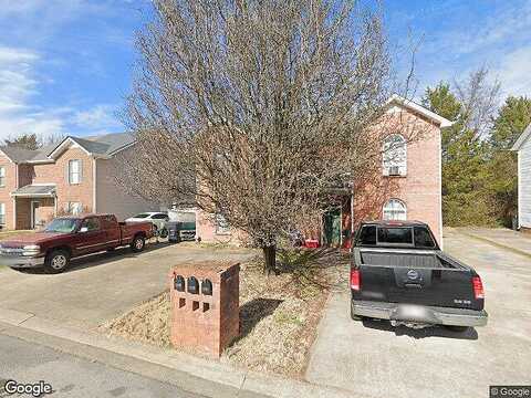 Middleborough, MURFREESBORO, TN 37130