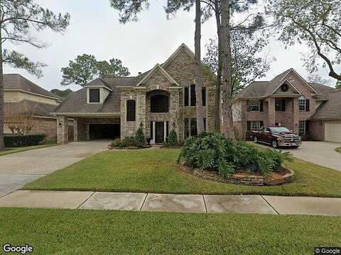 Empire Heights, CYPRESS, TX 77429