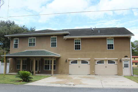 107Th, SUMMERFIELD, FL 34491