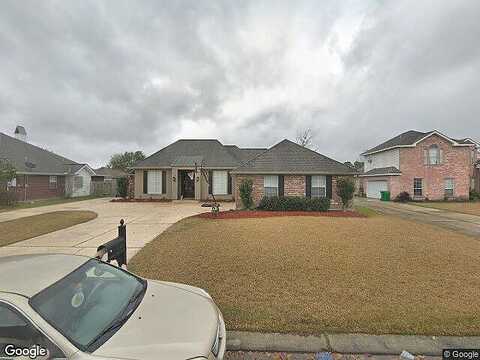 Riverlands, LA PLACE, LA 70068