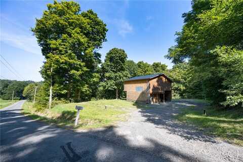 3680 Lower Friend Hill Road, Jerusalem Corners, NY 14527