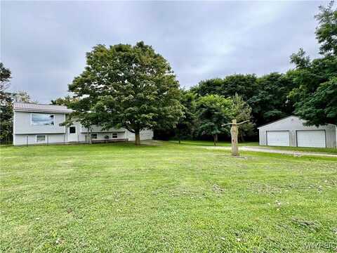 6745 Batavia Byron Road, Byron, NY 14422