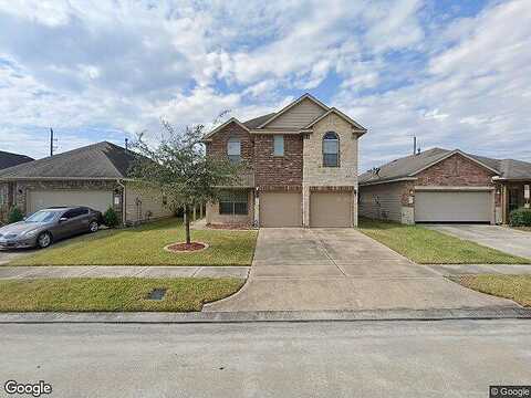 Brunswick Place, HOUSTON, TX 77047