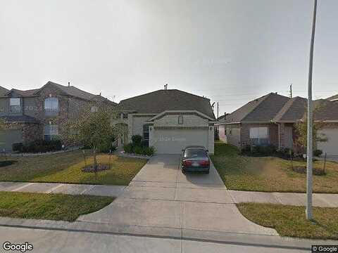 Brunswick Place, HOUSTON, TX 77047