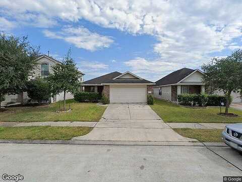 Long Meadow, HOUSTON, TX 77047