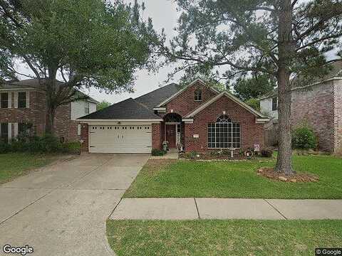 Pelican Marsh, CYPRESS, TX 77429