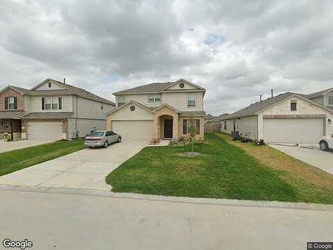 Akin Acres, HOUSTON, TX 77068