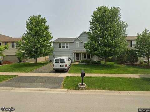 Independence, PLAINFIELD, IL 60544