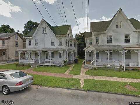 East Ave, BRIDGETON, NJ 08302
